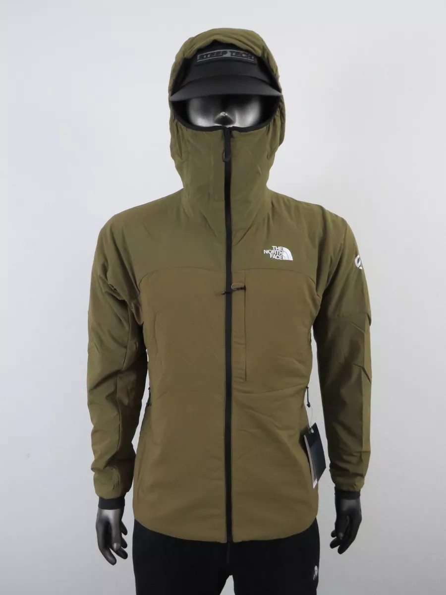 North face clearance ventrix summit l3