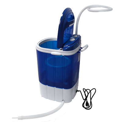 basecamp portable washer