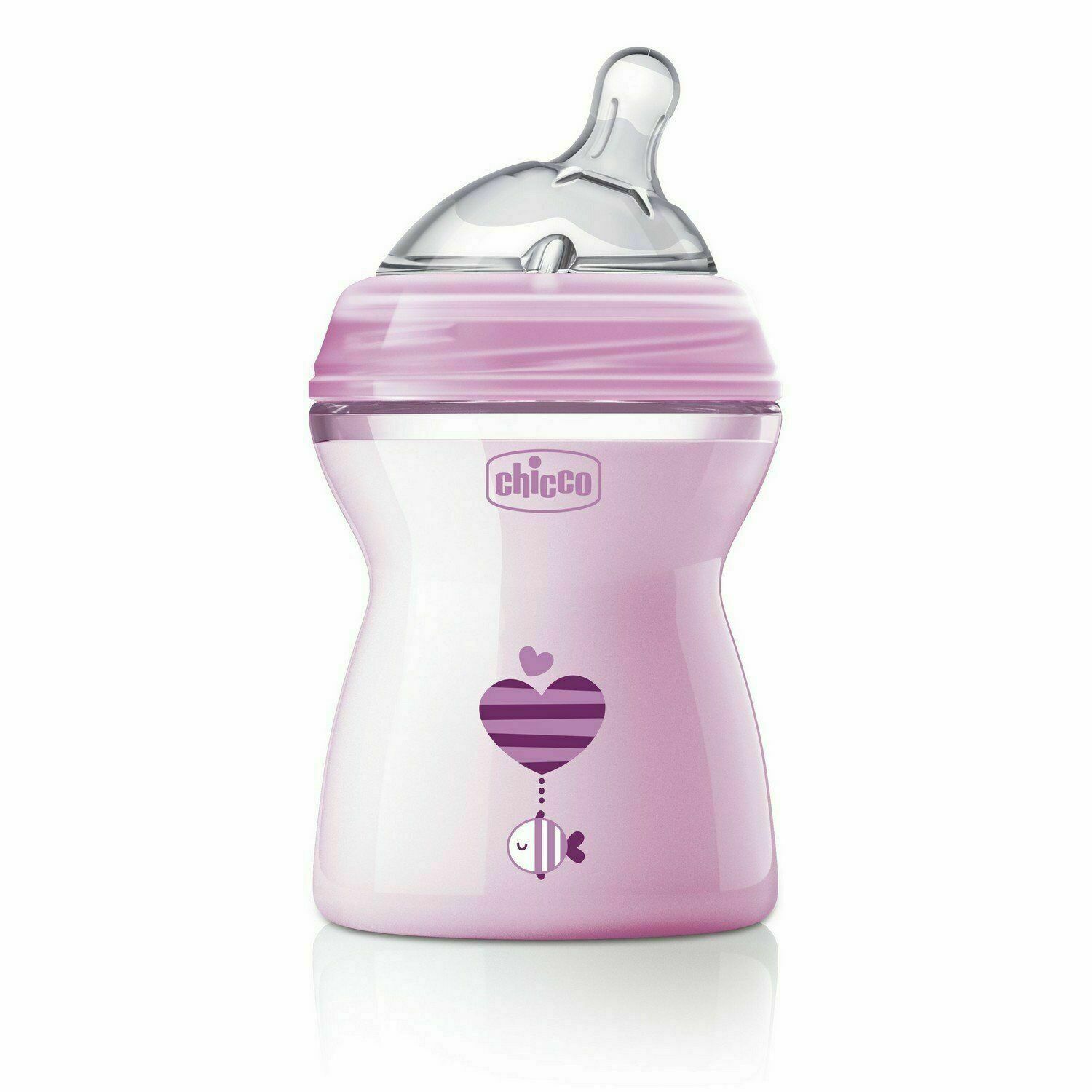 chicco feeding bottle 250ml