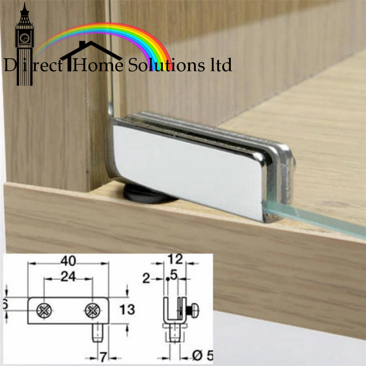 Glass Pivot Hinges Matttroy