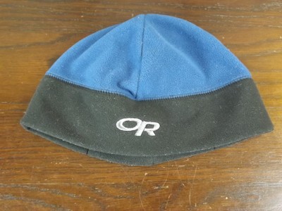 outdoor research windstopper peruvian hat