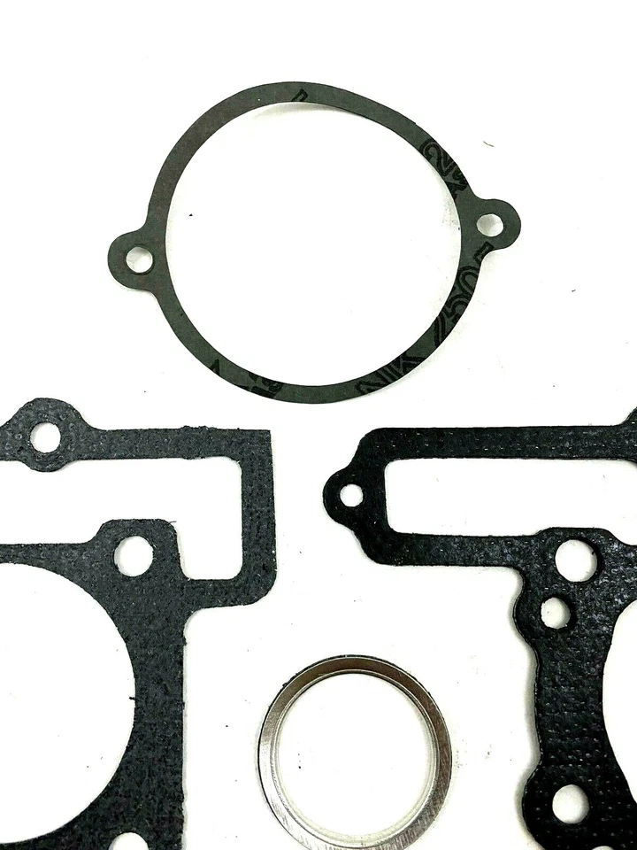Kawasaki Ninja 250 250R EX250 Top End Head Gasket Set 1986 - 2007 NEW #908 - Image 4 of 4