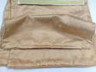 Set of 3 'Home Collection' Zipper Throw Pillow Covers 17x17 100% Polyester NWT — photo 10
