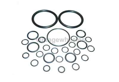 Hydraulische Pumpendichtung O'Ring Set Passend Für Massey Ferguson 135 148 165