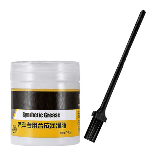 100g Professional Garage Grease Lubricant , Brake Lube Automotive Lubricants