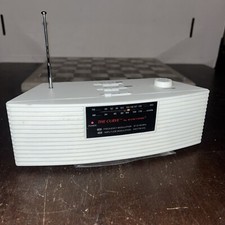 Curve By Sunstone Portable AM/FM Radio Receiver ELEC9900