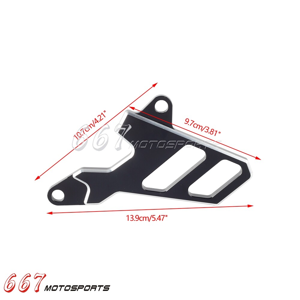 520-120 Chain Non O-ring Blue Drive Chain For Suzuki LTZ400, LTZ400Z Quadsport Z400 2X4 (2003-2014) – 520-120 Size, 122 Links Rear ATV Replacement Chain - Foto 11