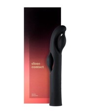 Pure Romance *NUEVO* Contacto cercano ~ Vibrador motor flotante ~ Venta al por menor $149 *Sellado