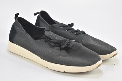 Toms  Herren Halbschuhe Freizeitschuhe  US 12 Nr. 24-F 310