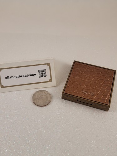 Tarte Amazonian Clay Waterproof Bronzer Park Ave Princess 0.11 oz Travel Sz NWOB - Picture 2 of 4