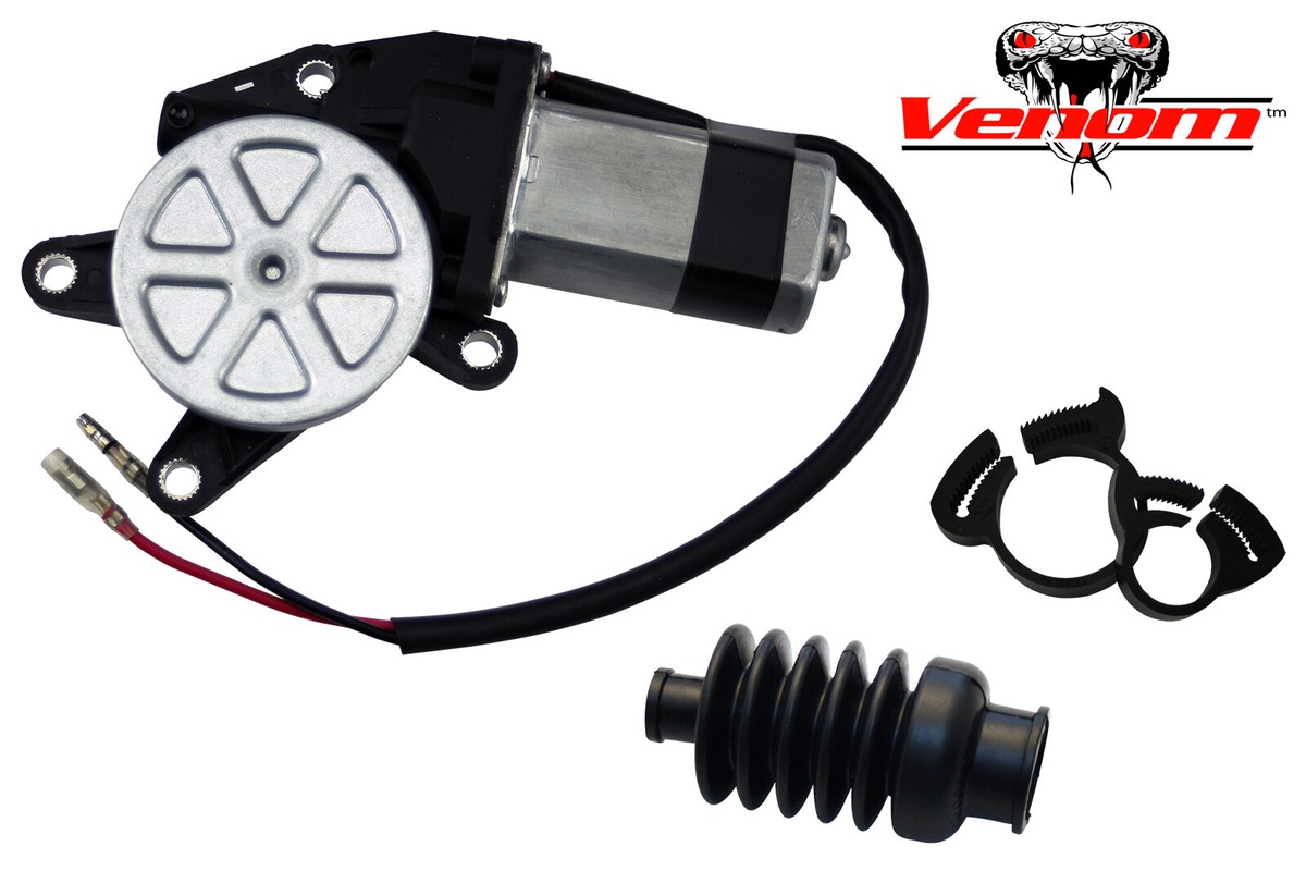 トップス OHOTORO Nap MTM (FW) melange SEADOO Tilt Trim VTS Motor 278000616 278001292 With Clamps
