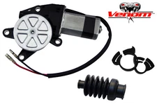 SeaDoo Tilt Trim VTS Motor 278000616 278001292 with Clamps & Boot Sea Doo