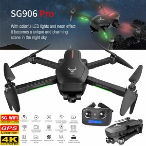 sg906 rc drone