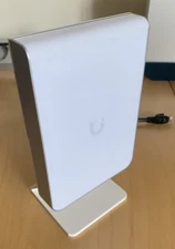 Desk Stand for Ubiquiti Unifi U7 Pro - 3d Printed