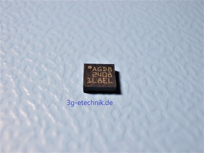 L3G4200D  Gyroskope Mems Sensor 3-Axis 2.4 to 3.6 V Gyro -  STMicroelectronics