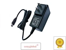 AC Adapter For AVAPOW A58 4000A Peak 27800mAh Portable Car Jump Starter Charger