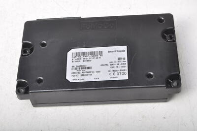 FORD FOCUS III MK3  Bluetooth Modul Steuergerät Interface AM5T-14D212-BD