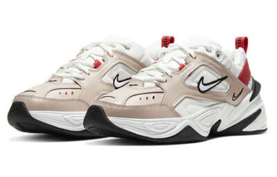 Women's Nike Wmns M2K Tekno Fossil Stone AO3108-205