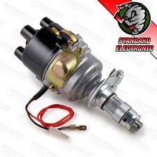 43D Electronic Distributor Standard Fast Road MGB Hillman Imp Jensen Healey etc