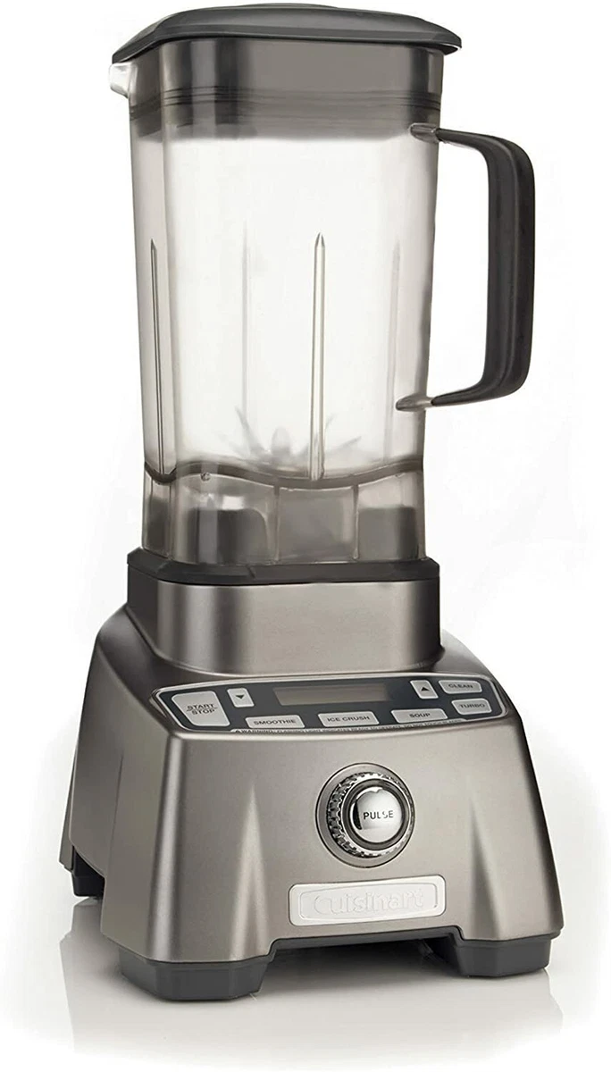 Cuisinart Hurricane Pro 3.5 Peak HP Blender