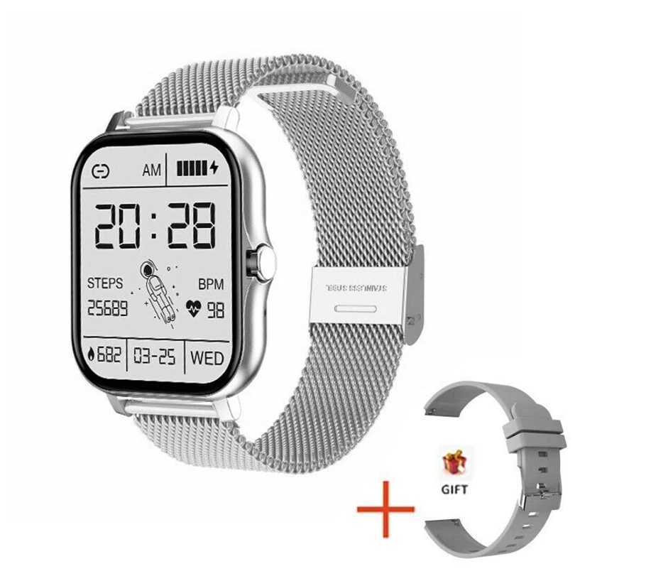 Top 20 smart watches 2021 hot sale