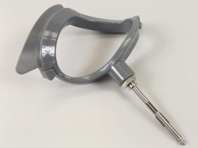Contenitore Recipiente In Vetro Tritatutto Kenwood Easy Chop Chp62