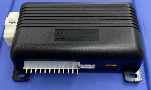 Replacement Code Alarm CA-421 CA421 P/N: 1032552B Module Brain ONLY - Picture 3 of 5