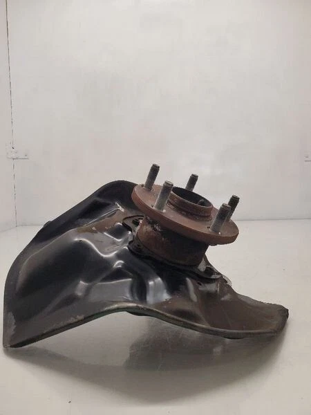 1993-2005 Lexus GS300 Passenger side Front Spindle Knuckle Assembly W/o Abs Oem — 第 3/4 张图片