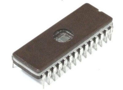 COMMODORE C16 / PLUS 4 BASIC ROM ERSATZ EPROM - ANPASSBAR