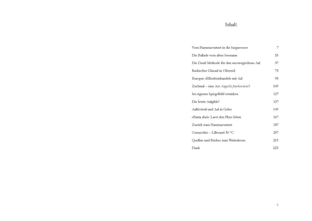 Thumbnail - Reise Mit Aal | Torolf Kroglund | Deutsch | Reise Med Al