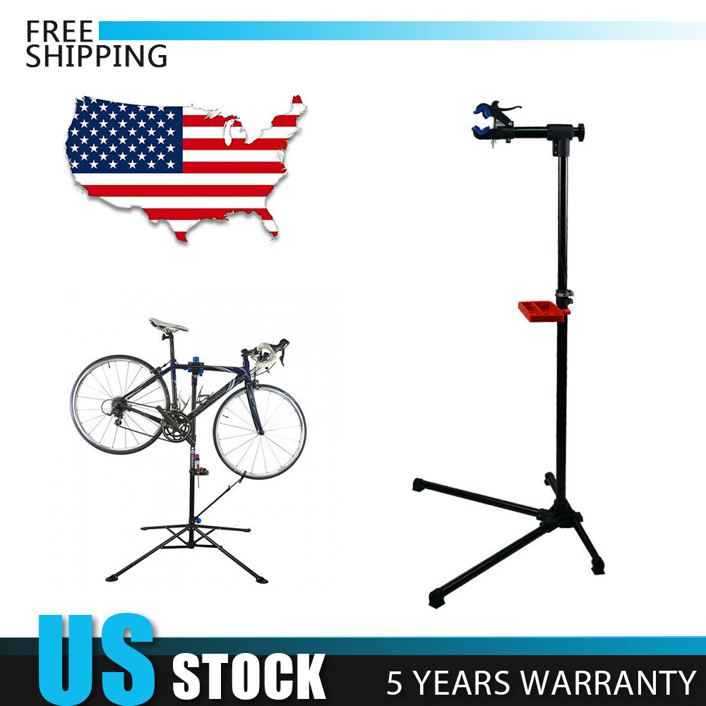 mvpower pro mechanic bike repair stand