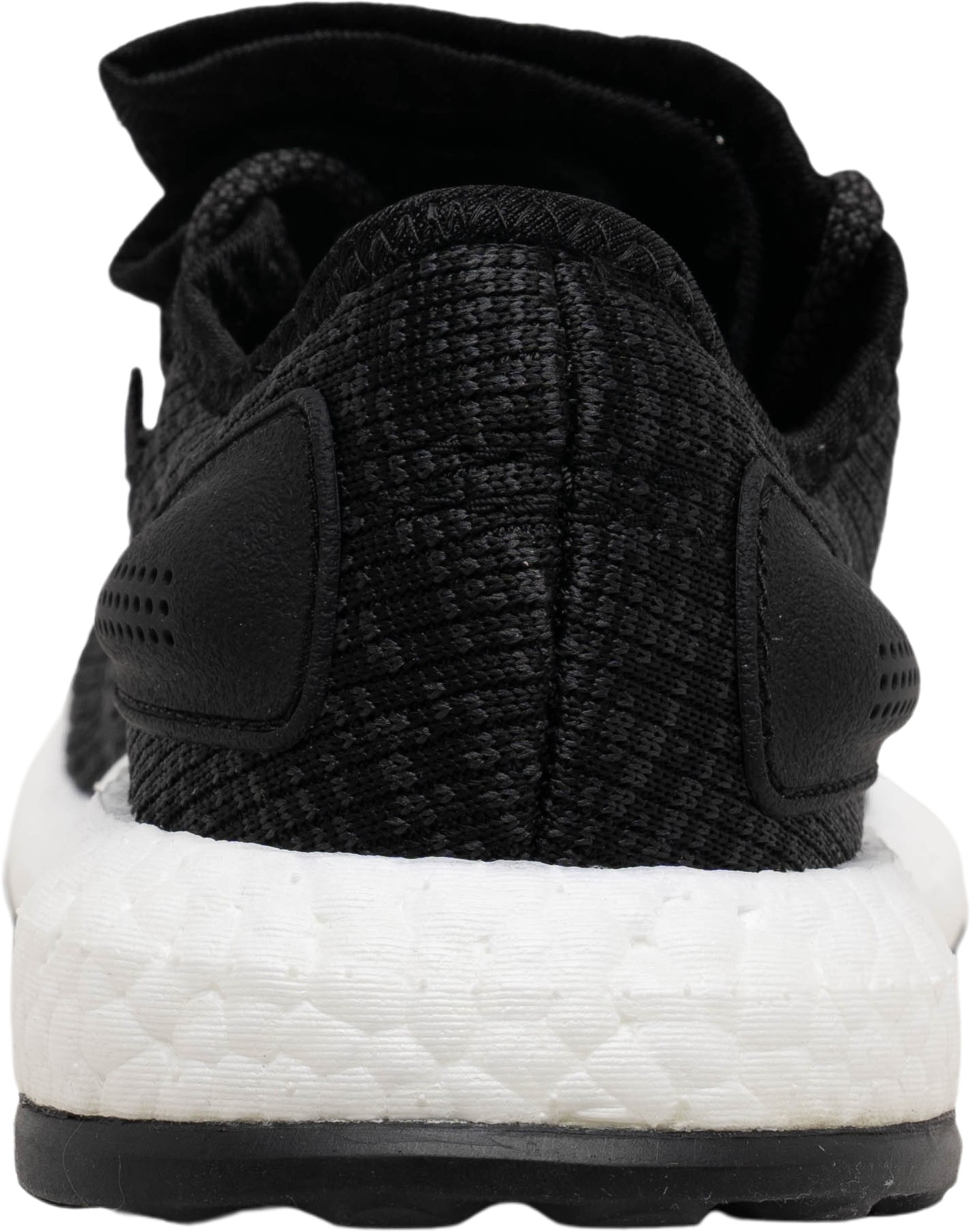 幽玄のadidas☆PUREBOOST☆メンズシューズ☆27㎝☆ adidas PureBoost Core Black for Sale | Authenticity