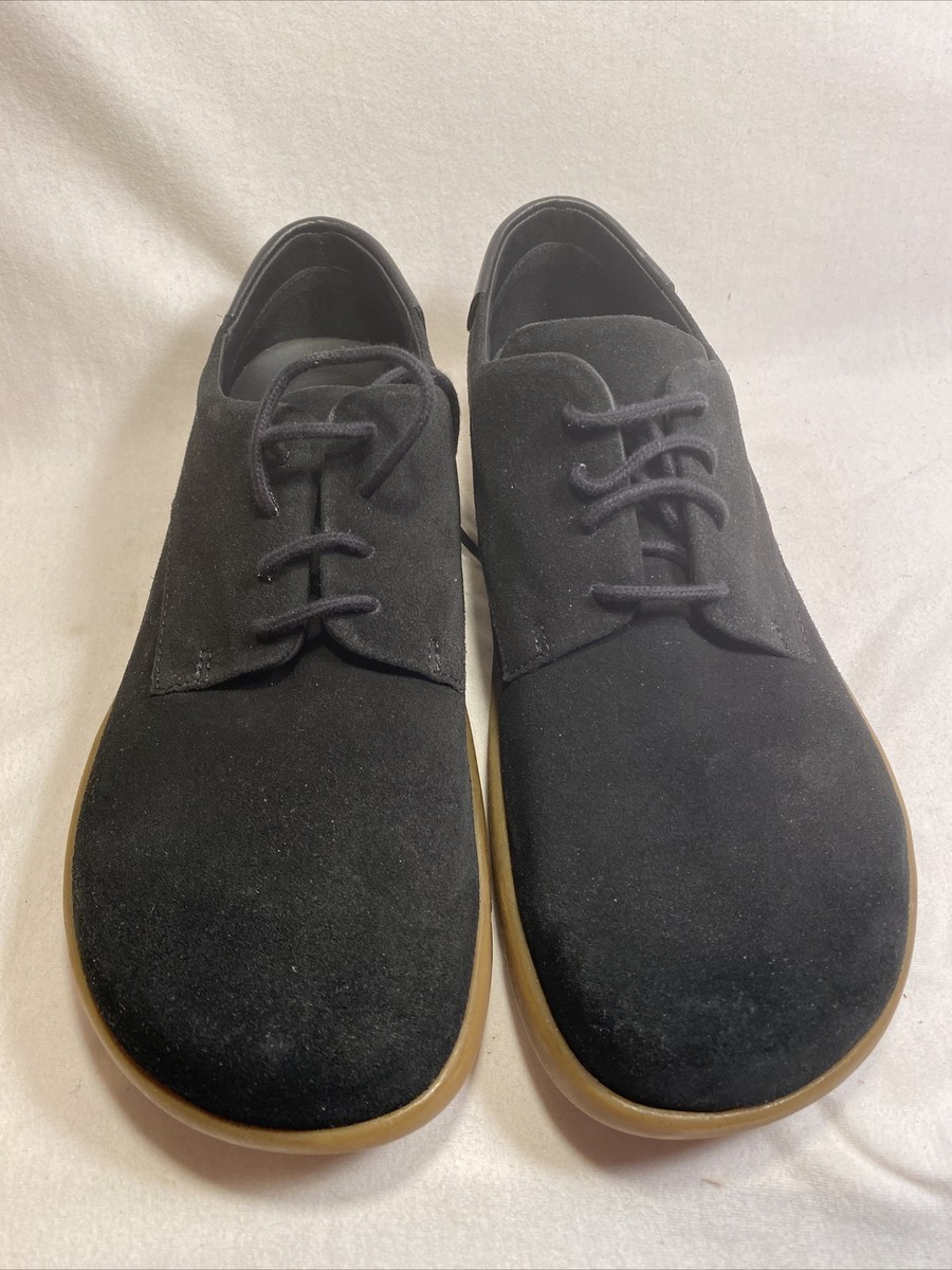 Kalso Earth Black Suede Men’s Shoes size 11 W NEW KALSO EARTH DAWSON MEN main image 2