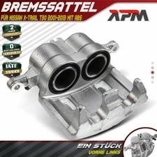 Bremssattel Bremszange Vorne Links 45 mm für Nissan X-Trail T30 bj. 2001-2008