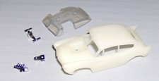 "NEW" DASH NATURAL ABS HENRY J KIT HO T JET BODY