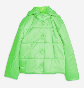 topshop boutique coat