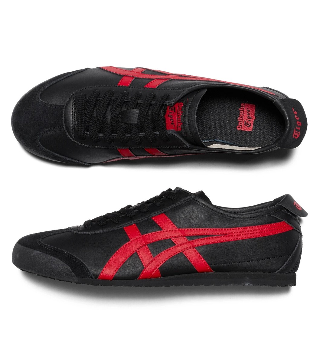 New Onitsuka Tiger MEXICO 66 Men's Shoes Sneakers 1183C102-004 | eBay