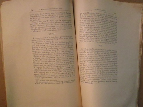 SOCIETE SCIENTIFIQUE DU CHILI, 1903. Mines, pierres fabriquées, dactylonomie - Picture 6 of 9