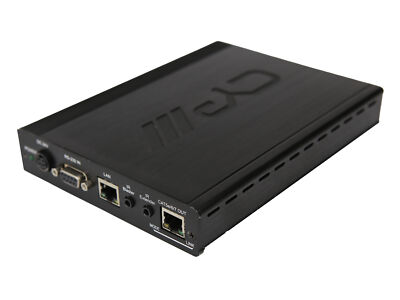 CYP PU-507TX-HDVGA Switchable HDMI And VGA HDBaseT Transmitter No AC Adapter