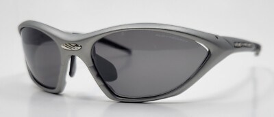 Sunglasses RUDY PROJECT Equinox Small Grey Frame/ Smoke Black