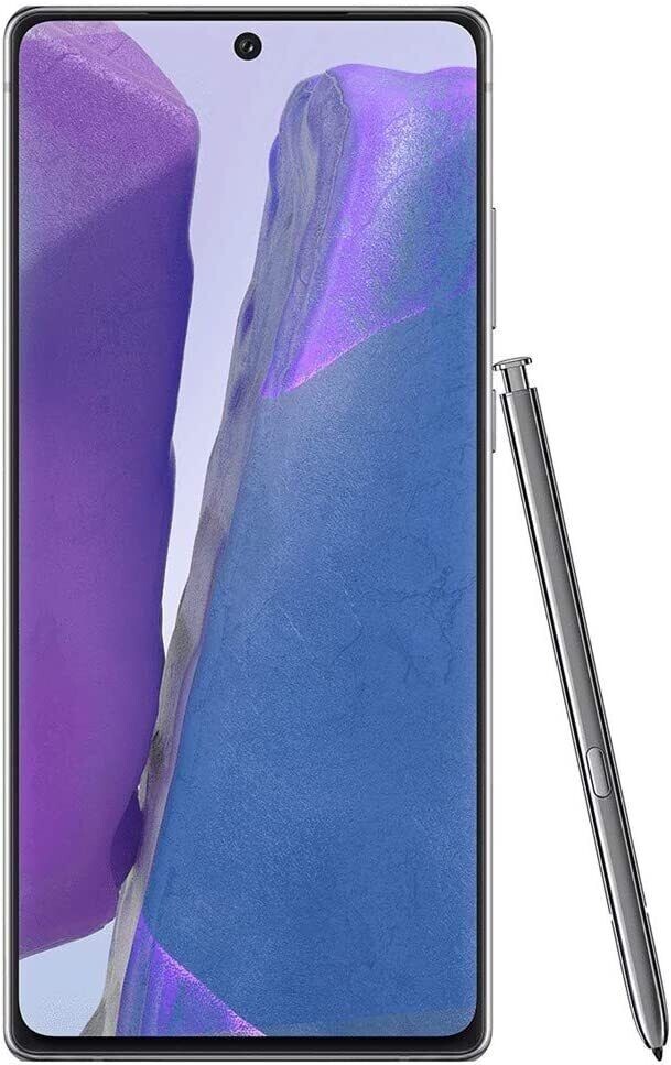 Samsung Galaxy Note20 5G SM-N981U - 128GB - (Unlocked) | eBay