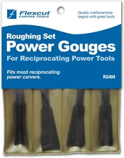 Power Gouges