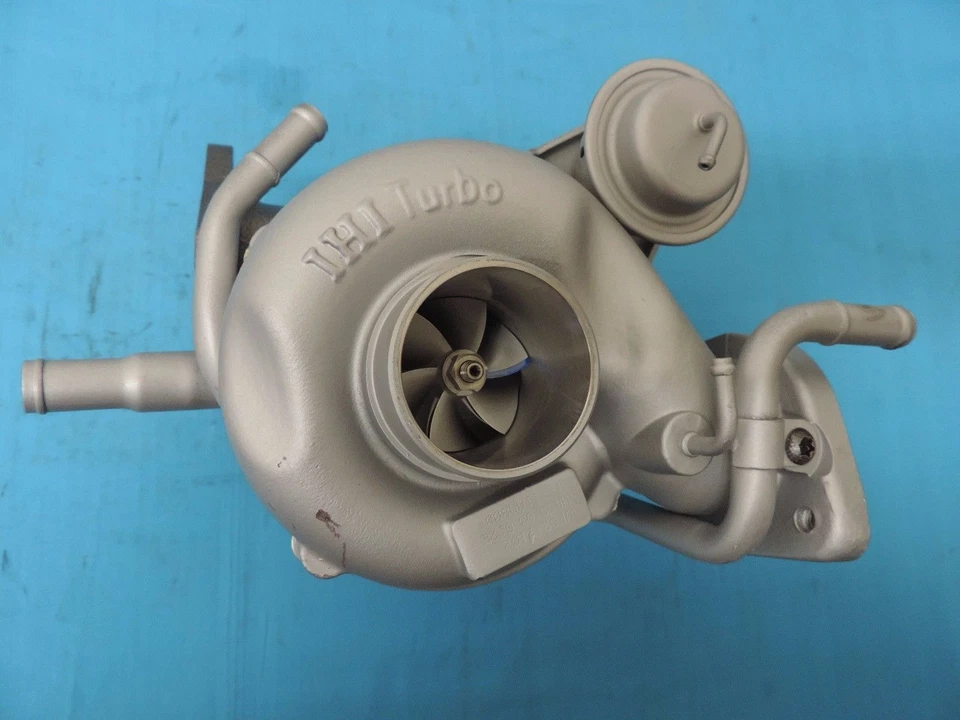 SUBARU IHI RHF55 VF52 WRX LEGACY (14411AA800) NIB Genuine IHI Turbo charger - Image 2 of 4