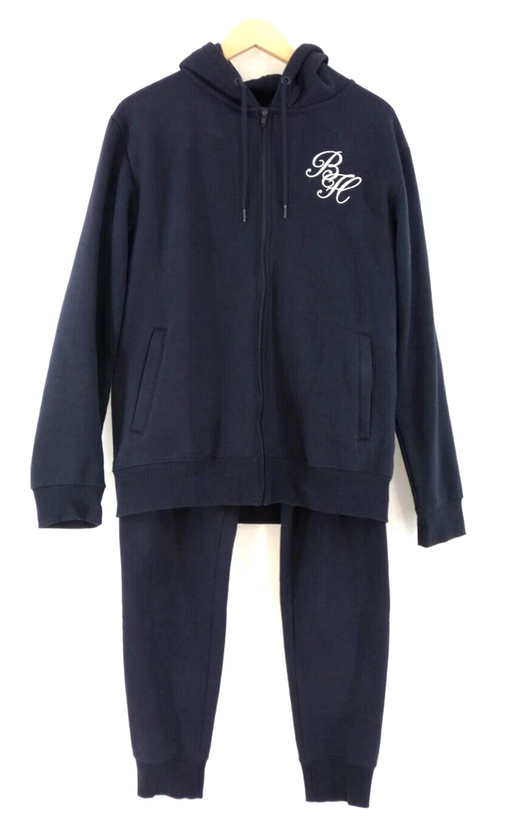 Beck and hotsell hersey tracksuit