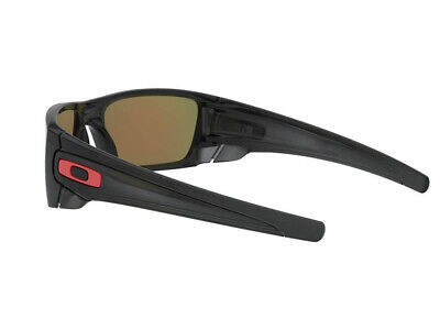 Oakley Sunglasses Fuel Cell Black Ink w/Prizm Ruby Polarized Oakley Sunglasses Fuel Cell Black Ink w/Prizm Ruby Polarized