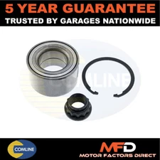 Fits Toyota Corolla Avensis Celica Comline Front Rear Wheel Bearing Kit