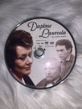Daphne Laureola (DVD, 2003) DISC ONLY VA14