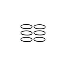 Genuine Eureka RD Style Belts, Pack of 6