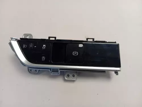 93700R2130FHV Leva Freno per KIA SPORTAGE (NQ5) CONCEPT 2023 7006923 - Foto 1 di 10