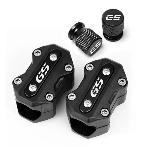 For BMW R1200GS R1300GS R1250GS F750/F650/F850GS Engine Bumper Crash Protection - Picture 7 of 10